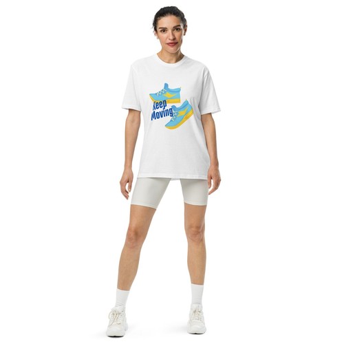Nuova maglietta Under Armour S-2XL vestibilità rilassata continua a muoversi manica corta girocollo - Foto 12 di 30