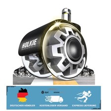 5x Bürostuhlrollen 10mm – Gummirollen für IKEA Stühle, leise & bodenschonend ...