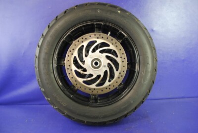 18-20 Indian Scout Bobber Rear Rim 150/80-16 Wheel Tire