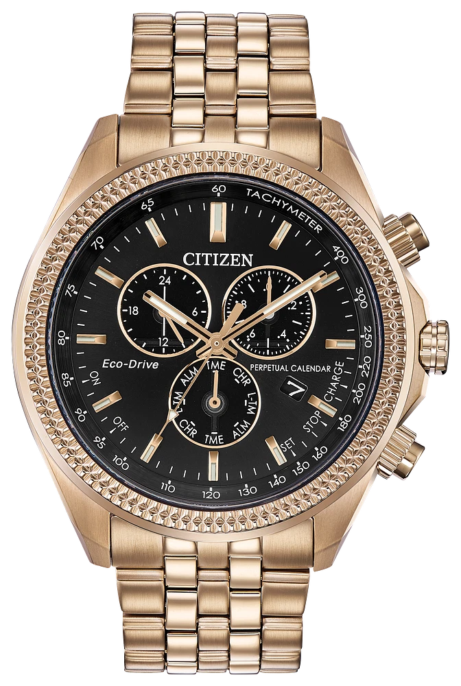 Citizen corso chronograph outlet