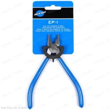 Park Tool EP-1 Bicycle Cable End Cap Crimping Pliers