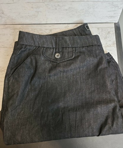 Cato Woman Shorts 24W Stretch Waist Classic Cotton/Poly Comfort New - Picture 6 of 6