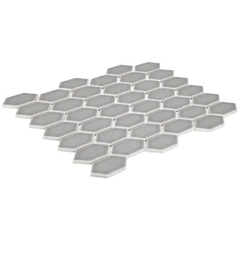 Piastrella Ceramica Lucida, 33,3x100 - Spotlight Ivory, Dom Ceramiche - Foto 7