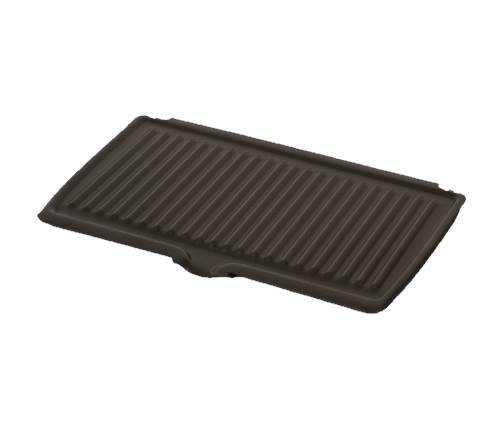 Tefal Ultracompact 600 Plate Grid Steak Grill GC3001 GC3003 GC3005-image