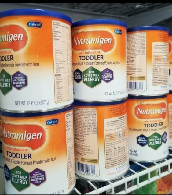 nutramigen 12.6