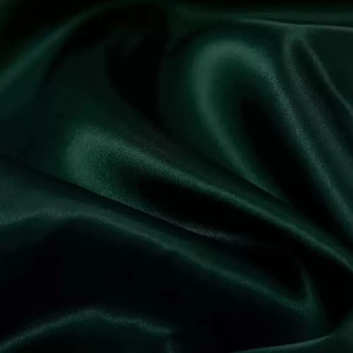 59inch Silk Smooth Satin Fabric For Sewing Apparels Pajamas Dress Home Textiles - Picture 7 of 19