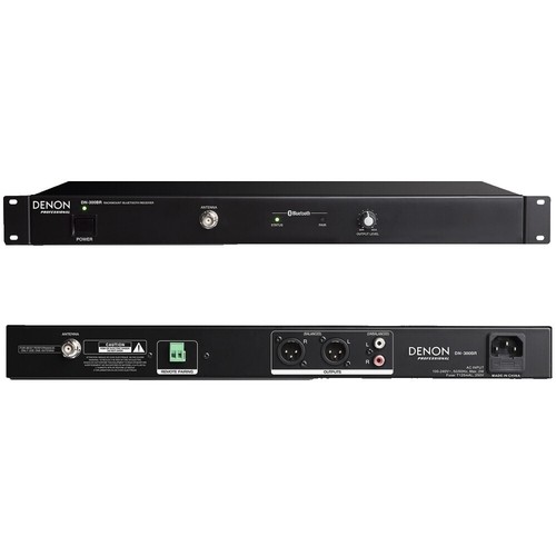 Vintage Audio Craft AS-4PL Headshell DENON DL-303 MC Cartridge