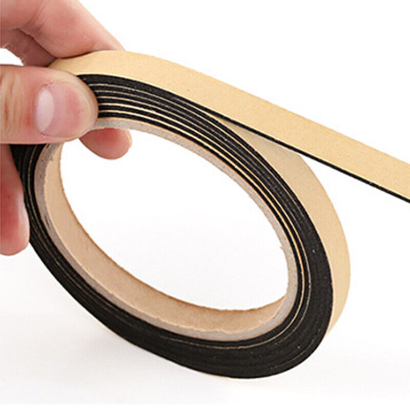 2X 2.16m Sealing Foam Strip For Cooker Hobs or Kitchen Pr Sinks 2024