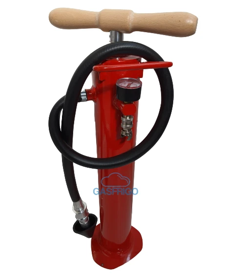 POMPA DISOSTRUENTE STURALAVANDINI MANUALE FULL OPTIONAL GONFIA USO SEMPLICISSIMO - Immagine 3 di 3