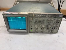 Tektronix 2211 Digital Storage Oscilloscope
