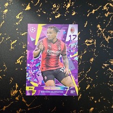 Topps Total Football 2023/24 - Birthday Celebration - Noah Okafor 14/49