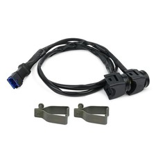 Separate Start Stop Kill Switch Kit For KTM Husqvarna GasGas 2023-Up