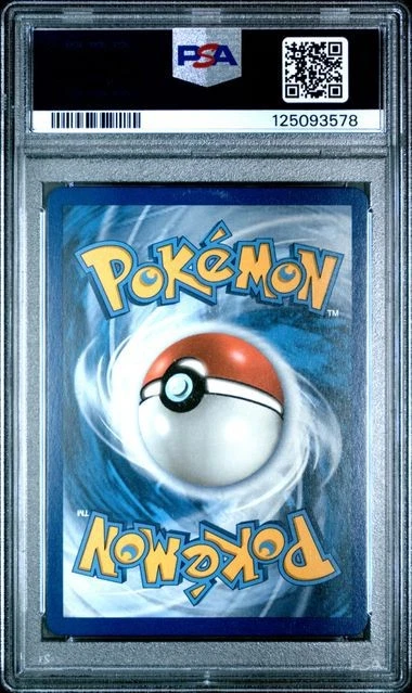 PSA 10 Gengar EX 34/119 Pokémon TCG 2014 XY Phantom Forces Ultra Rare GEM MINT - Image 2 of 2