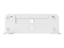 Logitech 952-000044 White Wall Mount Wall Mount for Video Bars