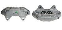 Budweg Caliper Bremssattel Vorne Rechts FüR VW Touareg 7P5 7LA 7L6 7L7