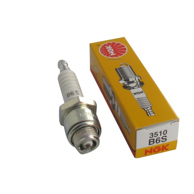 NGK B6S SPARK PLUG