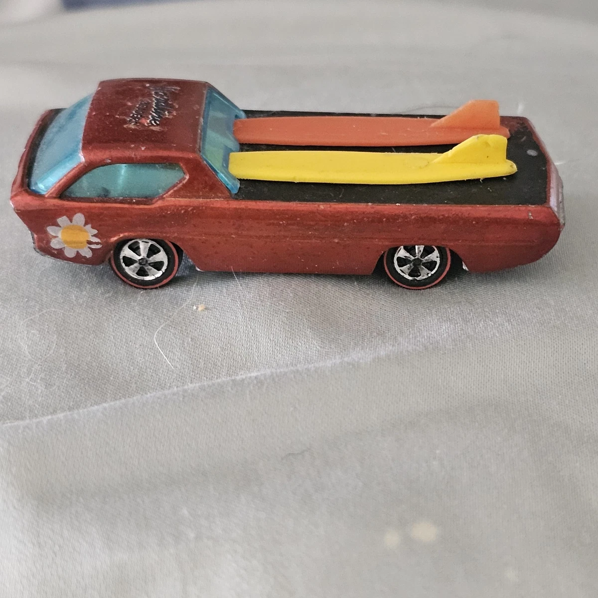 Sweet 16 Hot Wheels Redline for sale - eBay