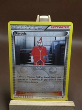 HP Pokemon Xerosic XY - Phantom Forces 110/119 Reverse holo on eBay