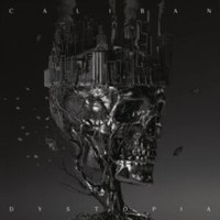 Caliban - Dystopia - Cd - G1398Z