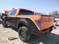 Local Pickup Only F150 2013 Toppertonneau 1168954