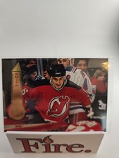 1994-95 Pinnacle - Jason Smith #417 New Jersey Devils 