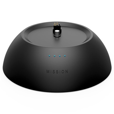 Made For Amazon Battery Base for Echo (4th generation) Not compatible with