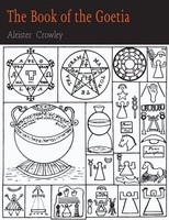 Aleister Crowley | The Book Of The Goetia Of Solomon The King | Taschenbuch