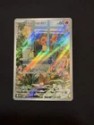 Pokémon TCG Charmander 044 Sv: Scarlet & Violet Promo Holo Card