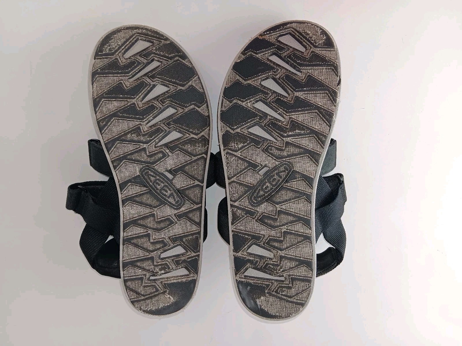 Sandali donna KEEN Sport tre cinturini regolabili con cinturino posteriore taglia 7 5 neri