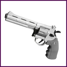Csnoobs Automatic Pistol ZP5 357 Mechanical Continuous Firing Revolver Soft