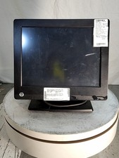 HP 7800 B0Z61AV POS RP7 Retail System Pentium G850 2.9GHz 4GB SEE NOTES