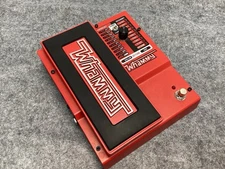 USED DigiTech Whammy WHAMMYV-01 Guitar Effects Pedal