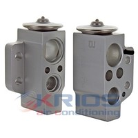 Expansionsventil Klimaanlage Meat & Doria K42132 FüR A4 A5 Audi B8 8K2 Avant 8K5