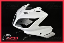 Yamaha Fazer FZ1-S ABS RN16 Verkleidung Kanzel Fairing cowling front Orig Neu