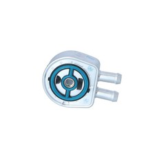 Ölkühler Anti-Motoröl-Überhitzung 92 mm - 92 mm NRF passend für u.a. MAZDA 6