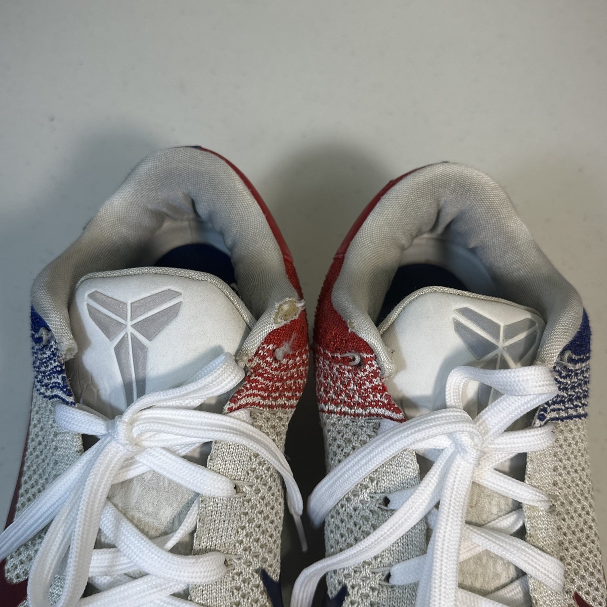 Size 10 - Nike Kobe 11 Elite Low USA for sale online | eBay