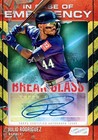 2025 Topps Stadium Club Baseball Hobby Box Factory Sealed - IN HAND - 1 AUTOS! — photo 8