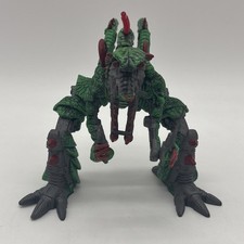 1996 McFarlane Total Chaos Thorax 7" Scale Action Figure