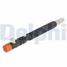 Injecteur Hyundai TERRACAN