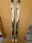 Dynastar Exclusive Legend 165 Powder Skis 104-85-121 r=19 G2 Adjustable Bindings