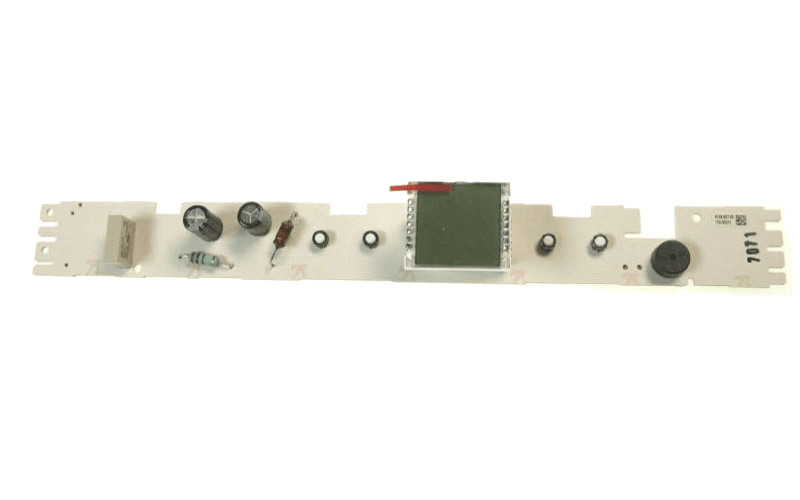 Plus de panne de froid grâce au module de commande Liebherr 6145807 pour réfrigérateur