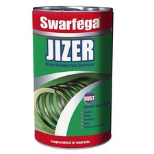 Swarfega Jizer Parts Degreaser - 25 Litre - SJZ25L
