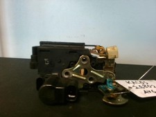 Porte arrière et accessoires Chevrolet KALOS