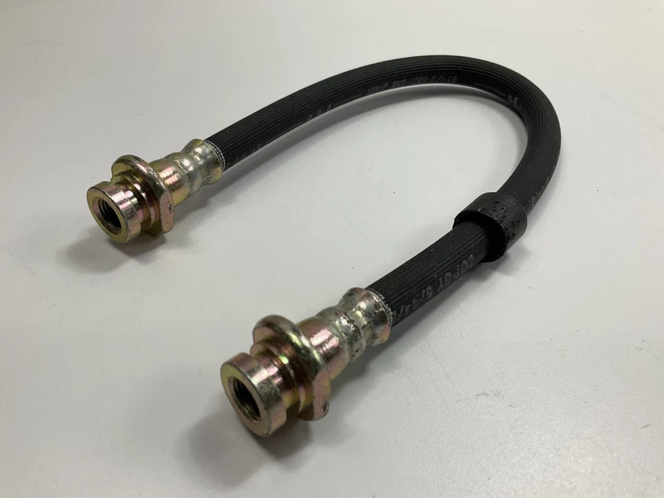 Manguera de freno delantera izquierda Bendix 77281 para Datsun 200SX 1980-1983 Foto 2 de 4