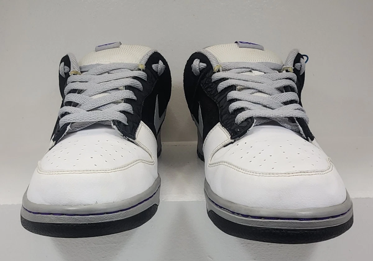 Nike Dunk 6.0 Black - 517564-001 for Sale | Authenticity  display picture 3