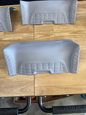 Lancer Pedal Car Replacement Trunk Lids