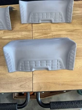 Lancer Pedal Car Replacement Trunk Lids