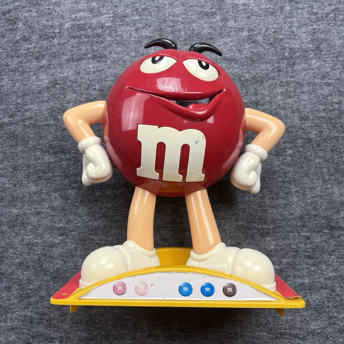 M&M's Advertising for sale | eBay