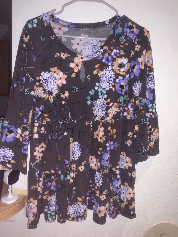 boutique womans clothes large