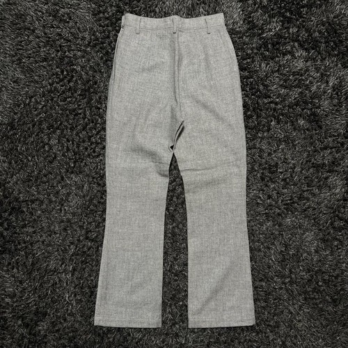 Pantaloni pantaloni Tricot Comme Des Garcons anni 90 made in Japan donna taglia JPN-M - Foto 1 di 4